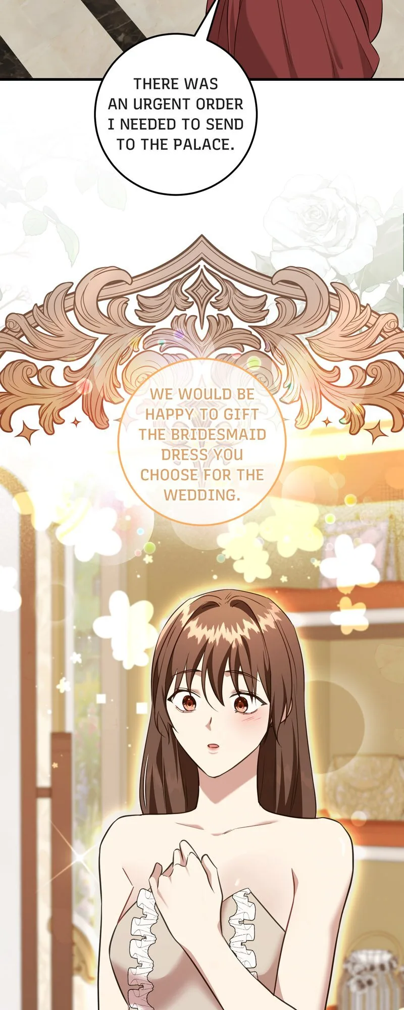 Can’t Go Too Far with the Unrelenting Duke Chapter 98 page 3