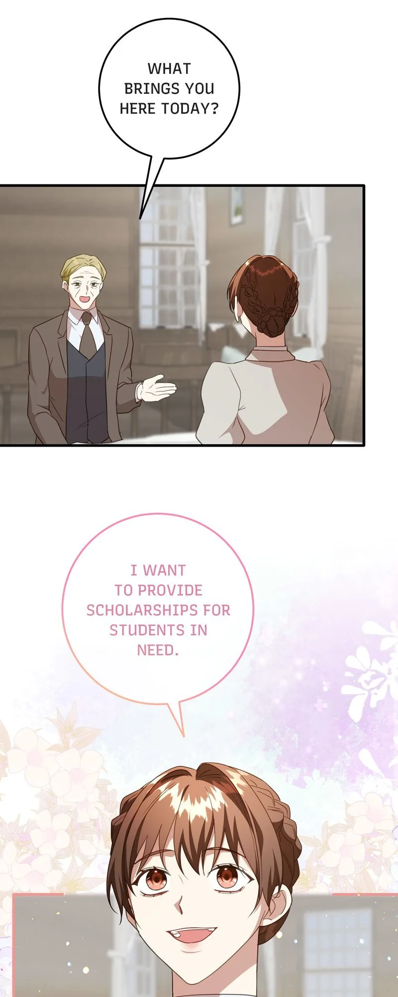 Can’t Go Too Far with the Unrelenting Duke Chapter 92 page 43
