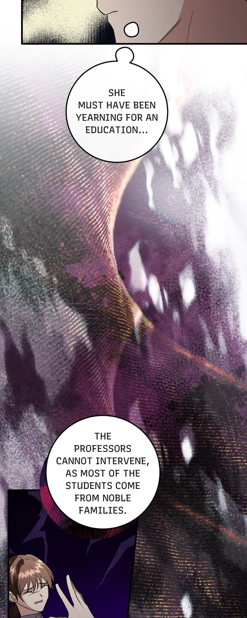 Can’t Go Too Far with the Unrelenting Duke Chapter 93 page 12