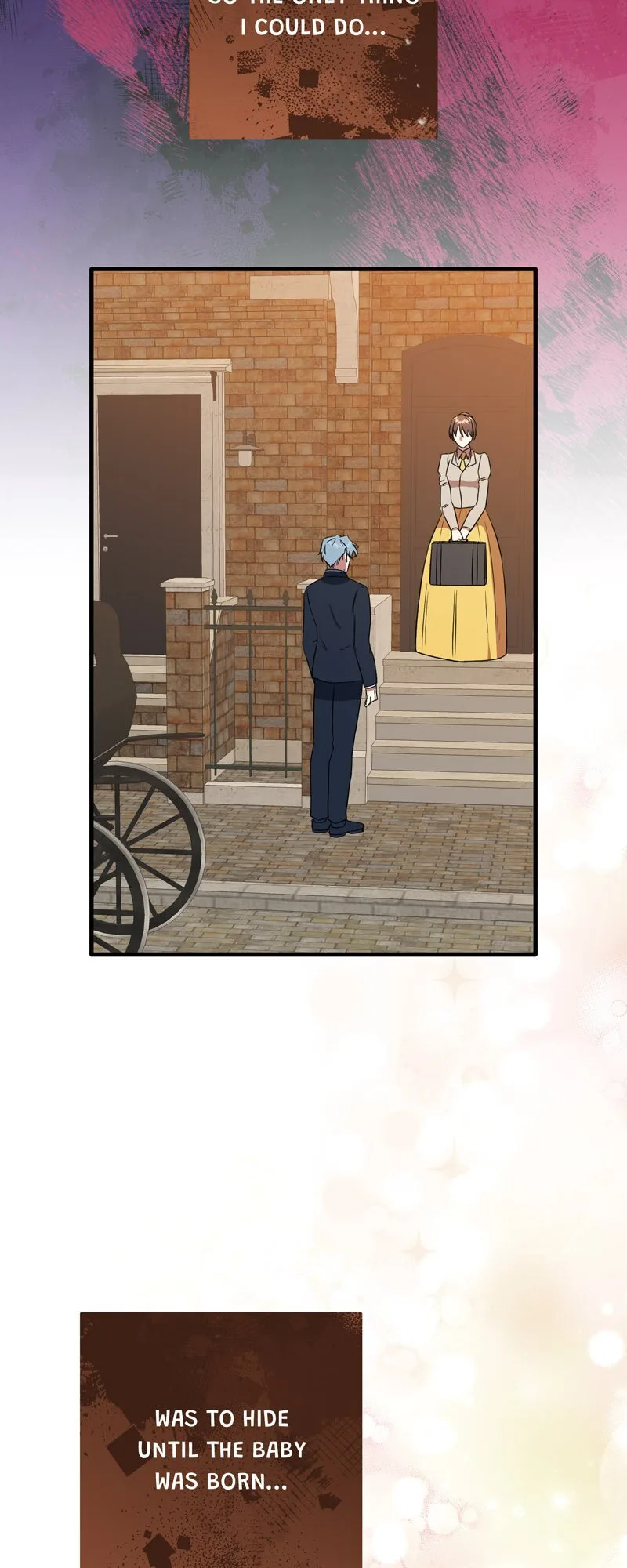 Can’t Go Too Far with the Unrelenting Duke Chapter 97 page 20