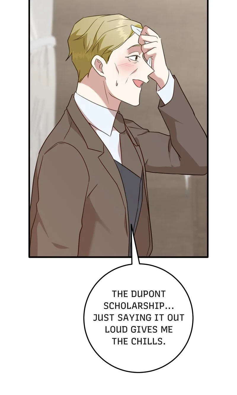 Can’t Go Too Far with the Unrelenting Duke Chapter 92 page 47