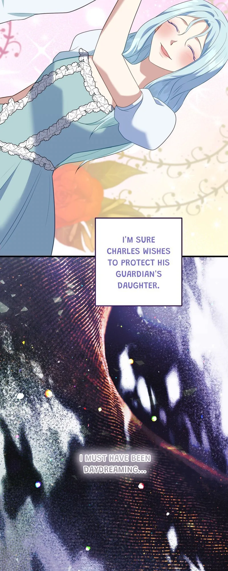 Can’t Go Too Far with the Unrelenting Duke Chapter 92 page 35