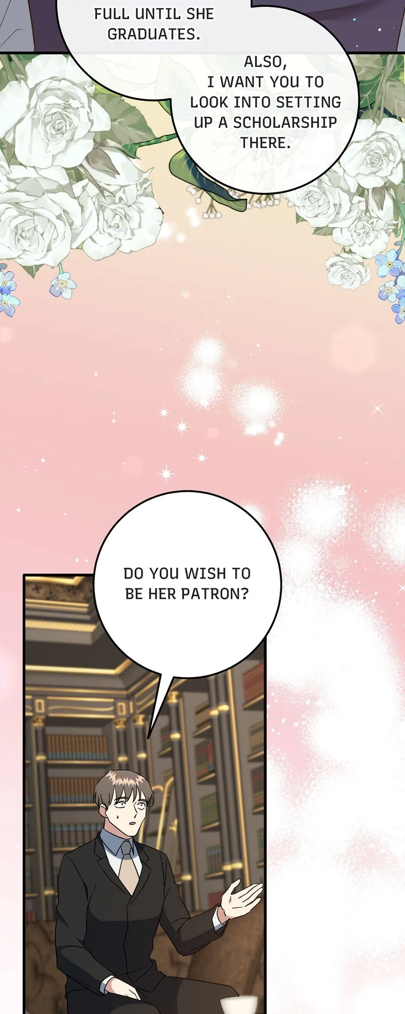Can’t Go Too Far with the Unrelenting Duke Chapter 93 page 15