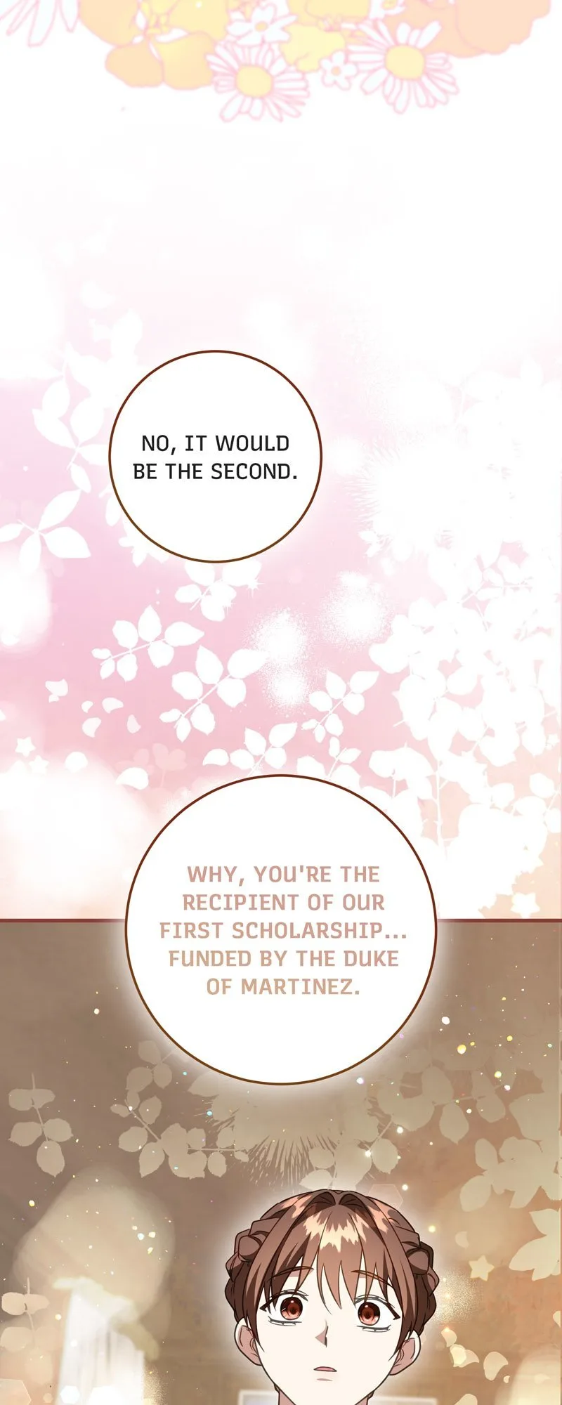 Can’t Go Too Far with the Unrelenting Duke Chapter 92 page 49
