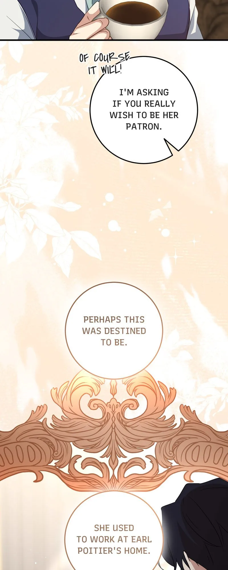 Can’t Go Too Far with the Unrelenting Duke Chapter 93 page 21