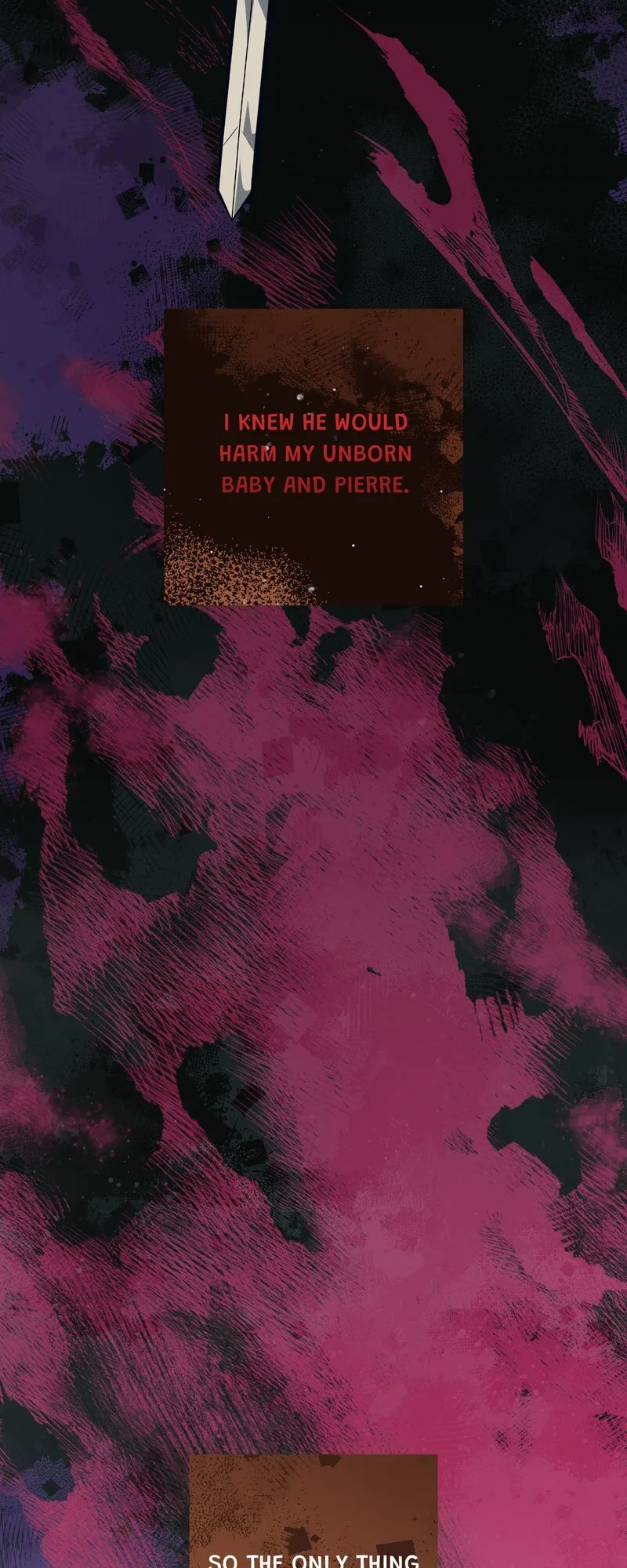 Can’t Go Too Far with the Unrelenting Duke Chapter 97 page 19