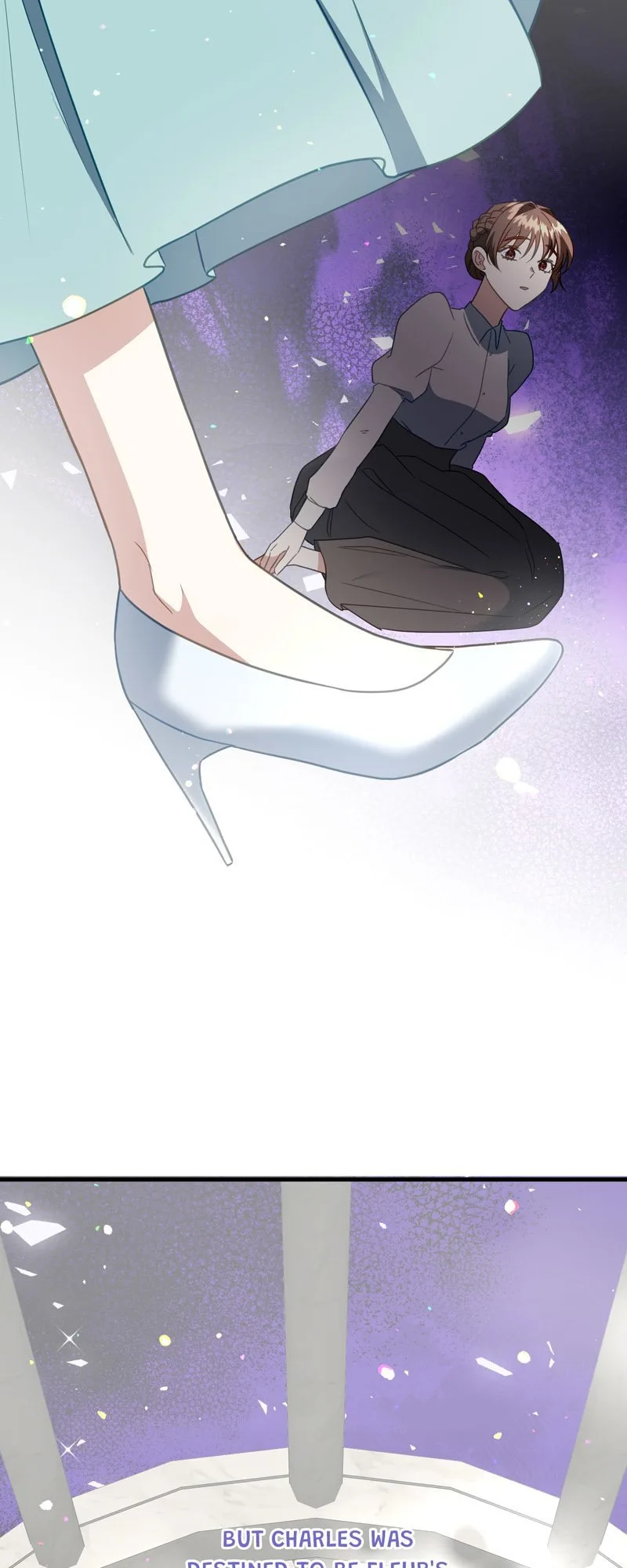 Can’t Go Too Far with the Unrelenting Duke Chapter 92 page 37