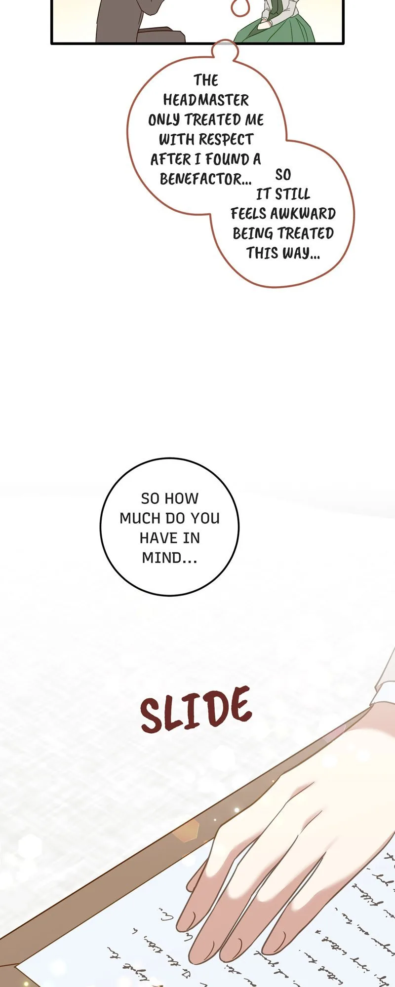Can’t Go Too Far with the Unrelenting Duke Chapter 92 page 45