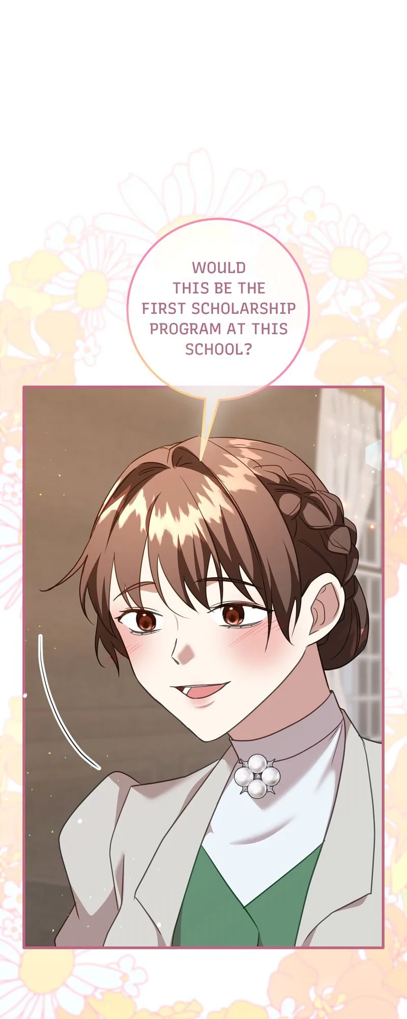 Can’t Go Too Far with the Unrelenting Duke Chapter 92 page 48