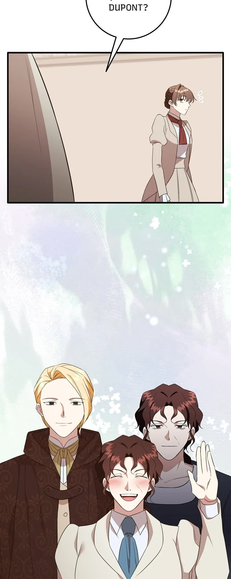 Can’t Go Too Far with the Unrelenting Duke Chapter 94 page 4