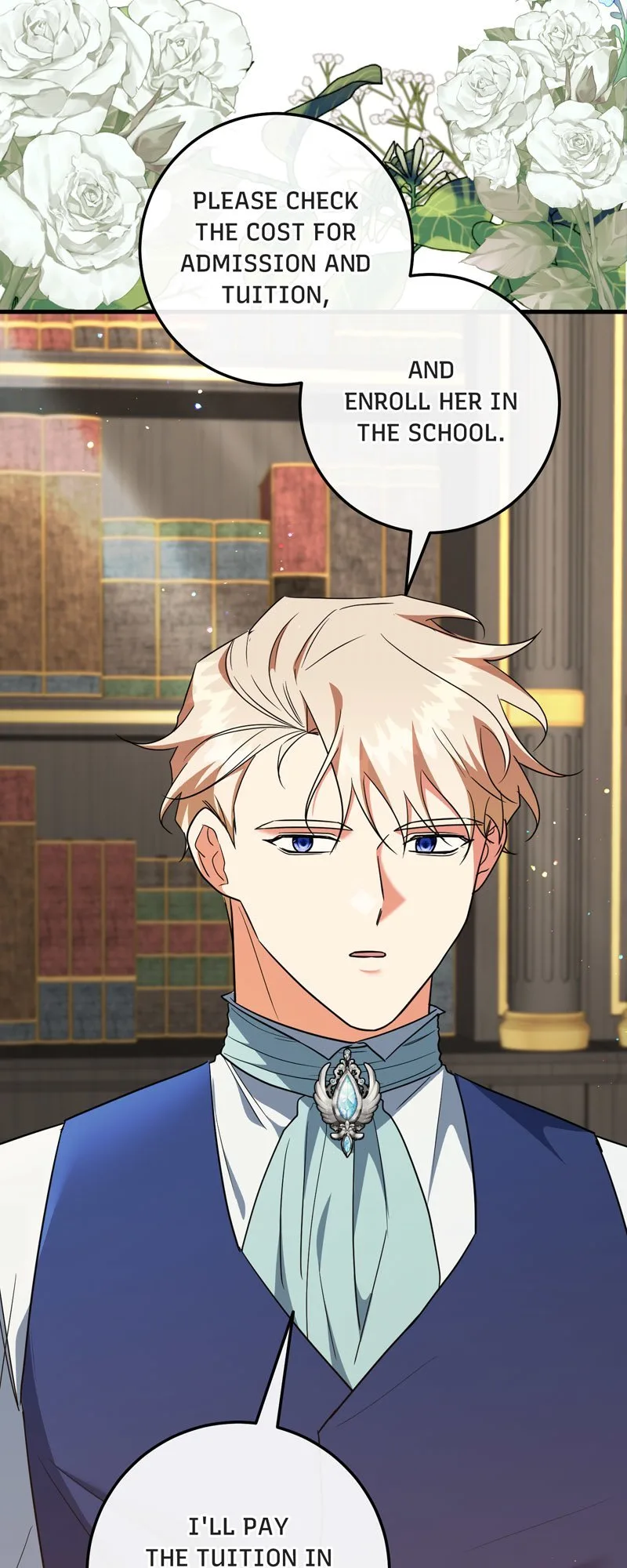 Can’t Go Too Far with the Unrelenting Duke Chapter 93 page 14