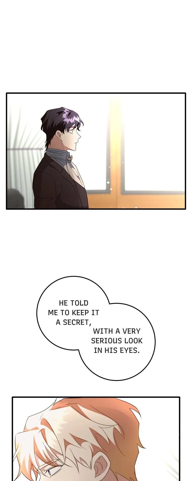 Can’t Go Too Far with the Unrelenting Duke Chapter 93 page 41