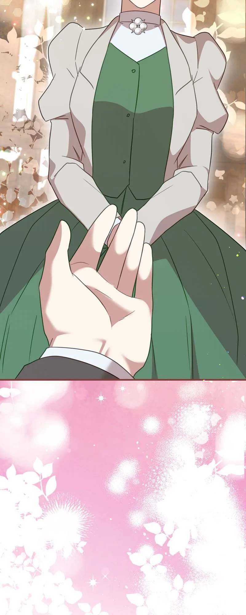 Can’t Go Too Far with the Unrelenting Duke Chapter 92 page 50