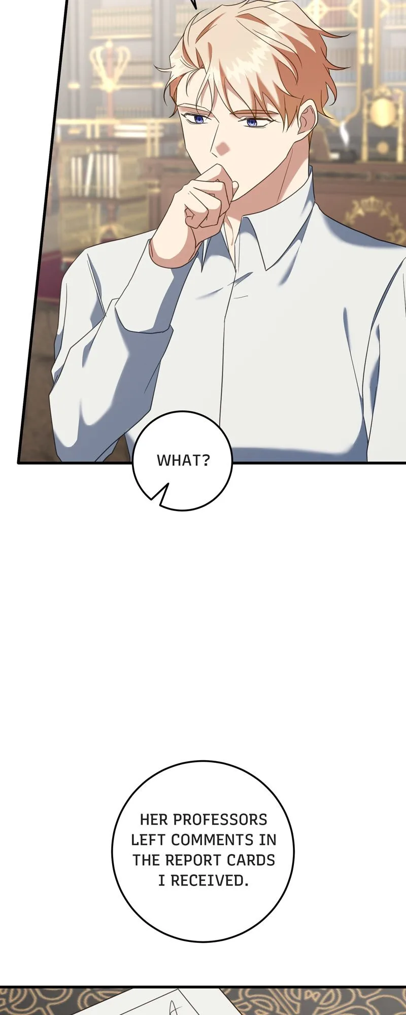 Can’t Go Too Far with the Unrelenting Duke Chapter 93 page 30