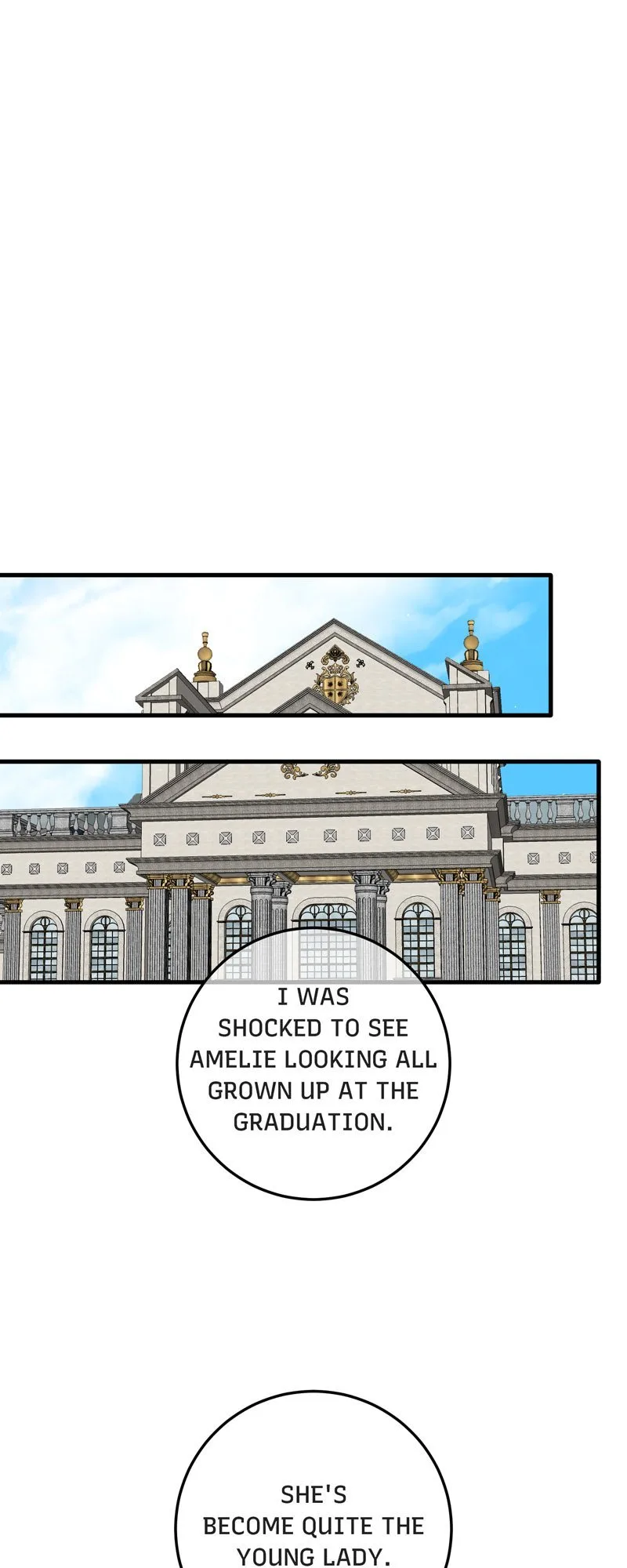 Can’t Go Too Far with the Unrelenting Duke Chapter 93 page 27