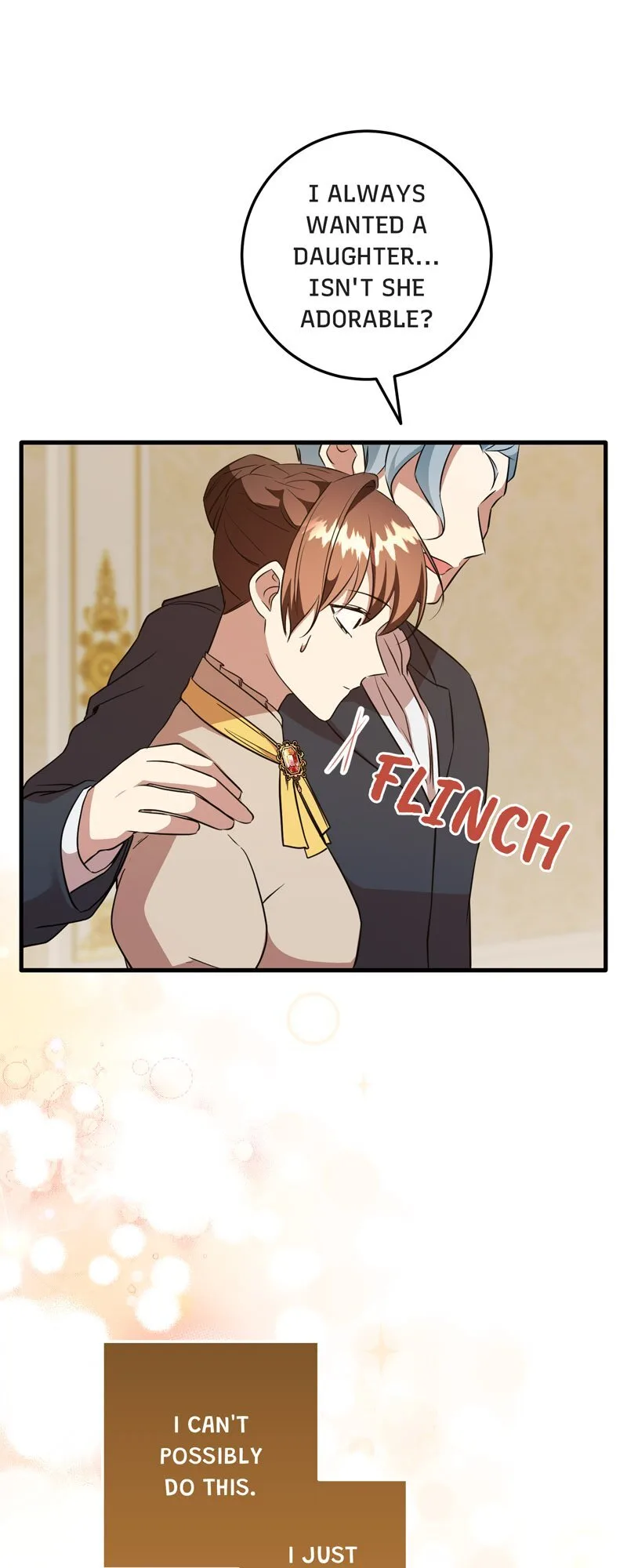 Can’t Go Too Far with the Unrelenting Duke Chapter 97 page 37
