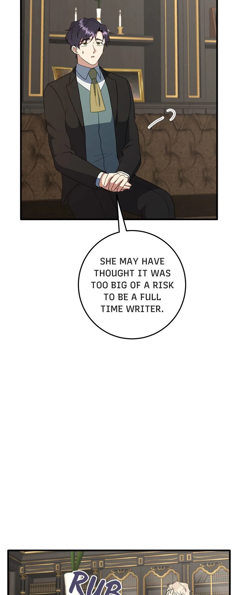 Can’t Go Too Far with the Unrelenting Duke Chapter 93 page 32