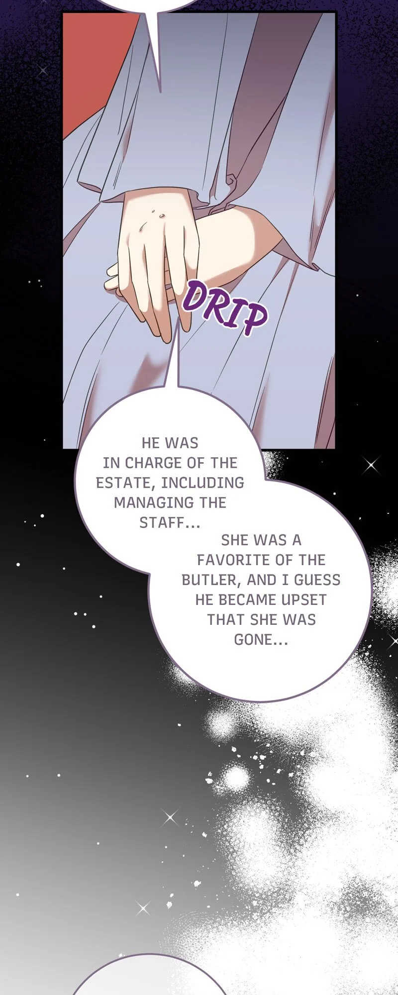 Can’t Go Too Far with the Unrelenting Duke Chapter 98 page 13