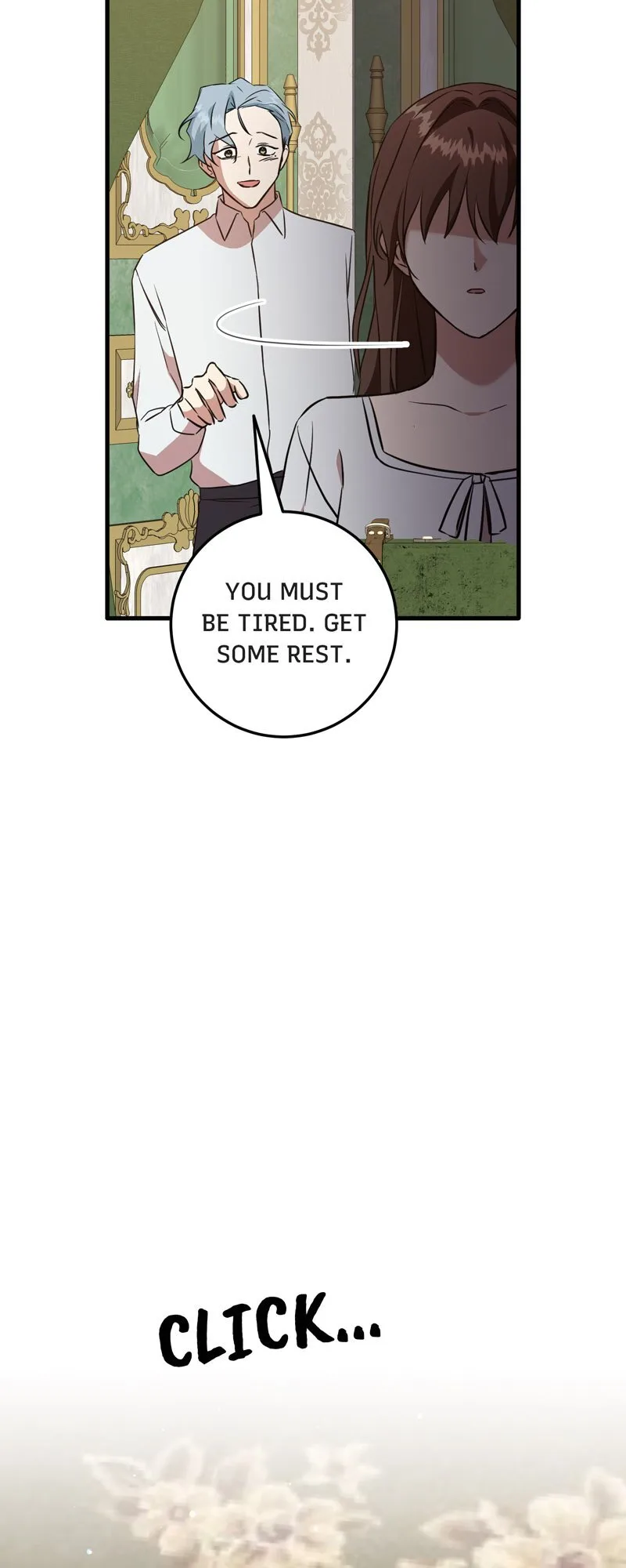 Can’t Go Too Far with the Unrelenting Duke Chapter 97 page 46