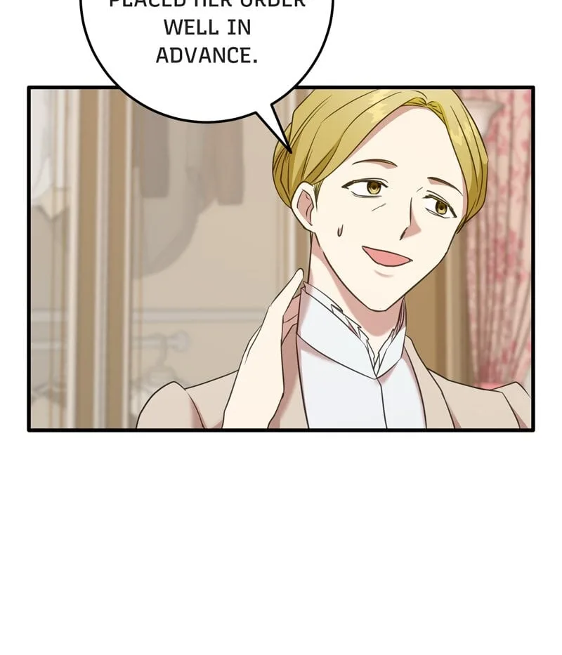 Can’t Go Too Far with the Unrelenting Duke Chapter 98 page 9