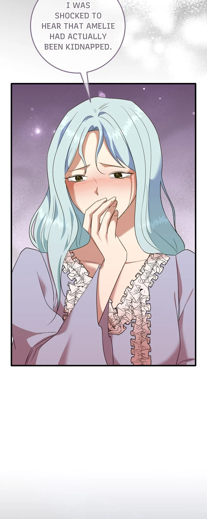 Can’t Go Too Far with the Unrelenting Duke Chapter 98 page 14
