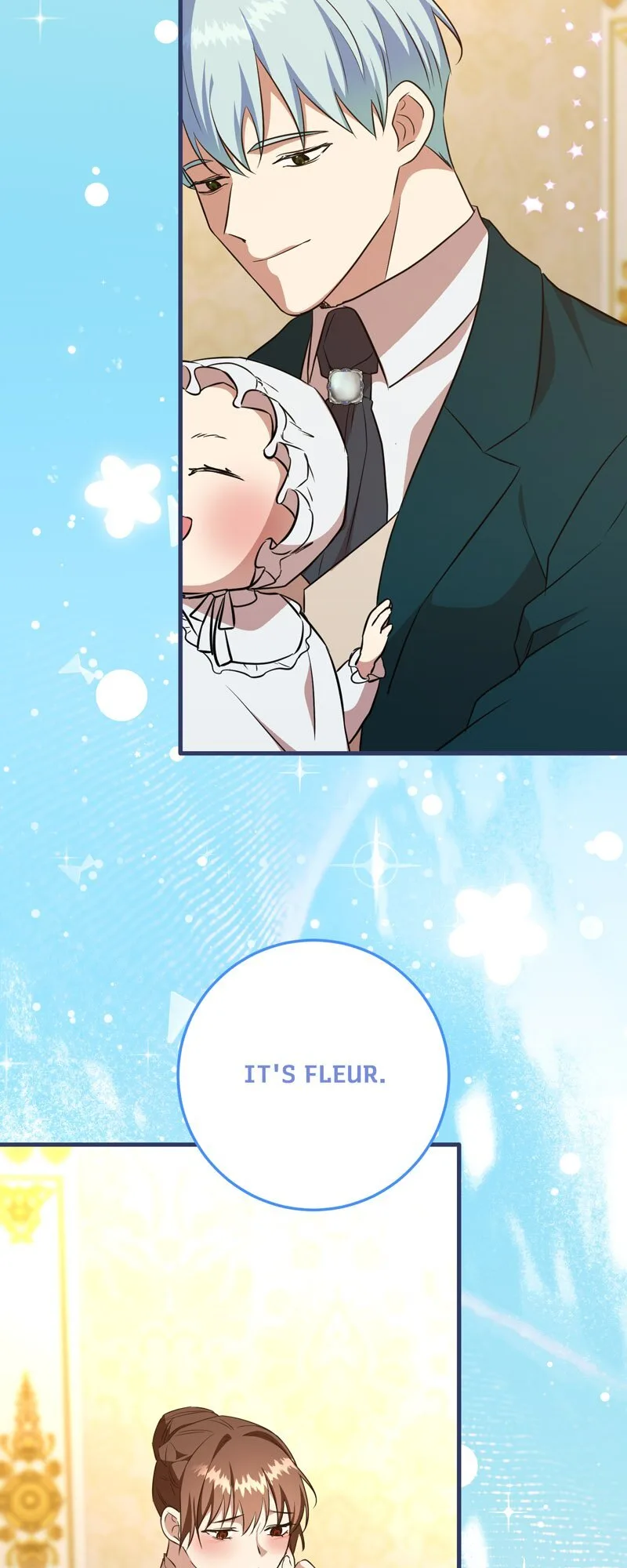Can’t Go Too Far with the Unrelenting Duke Chapter 97 page 40
