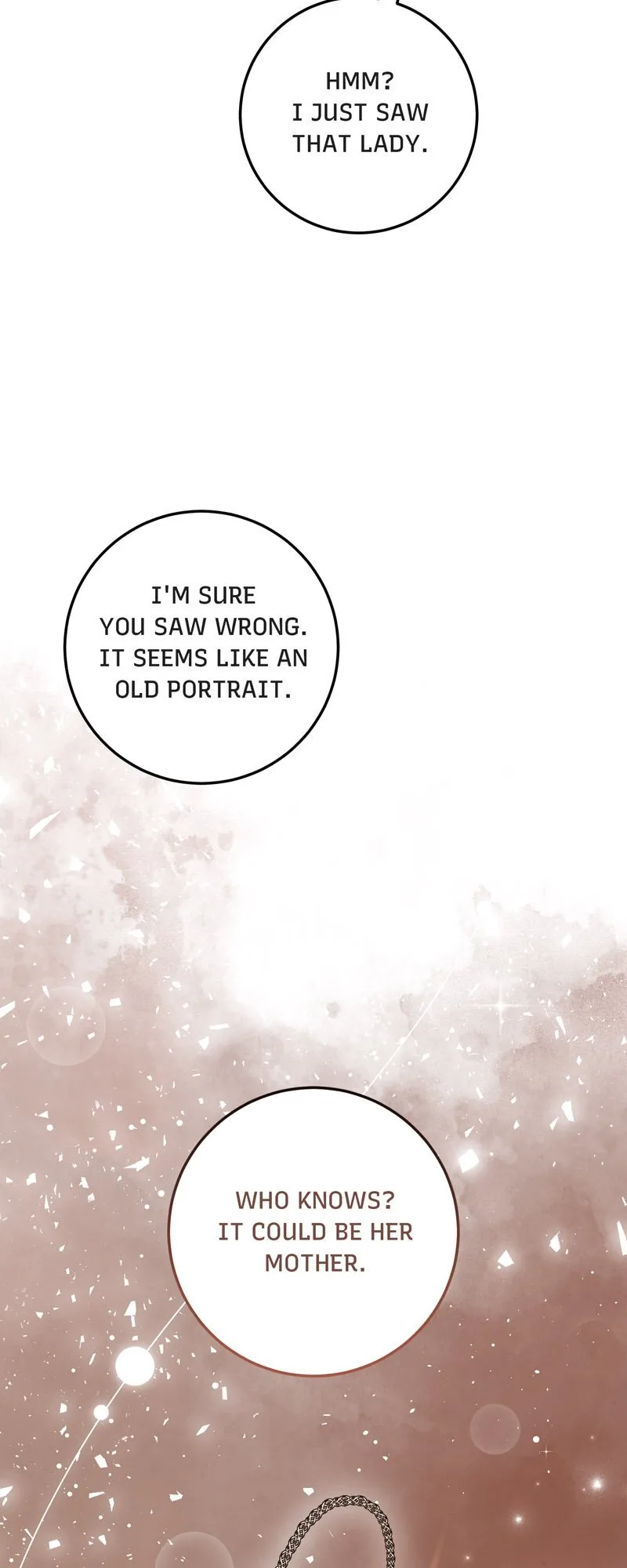 Can’t Go Too Far with the Unrelenting Duke Chapter 94 page 31