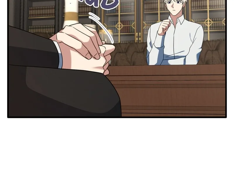 Can’t Go Too Far with the Unrelenting Duke Chapter 93 page 33