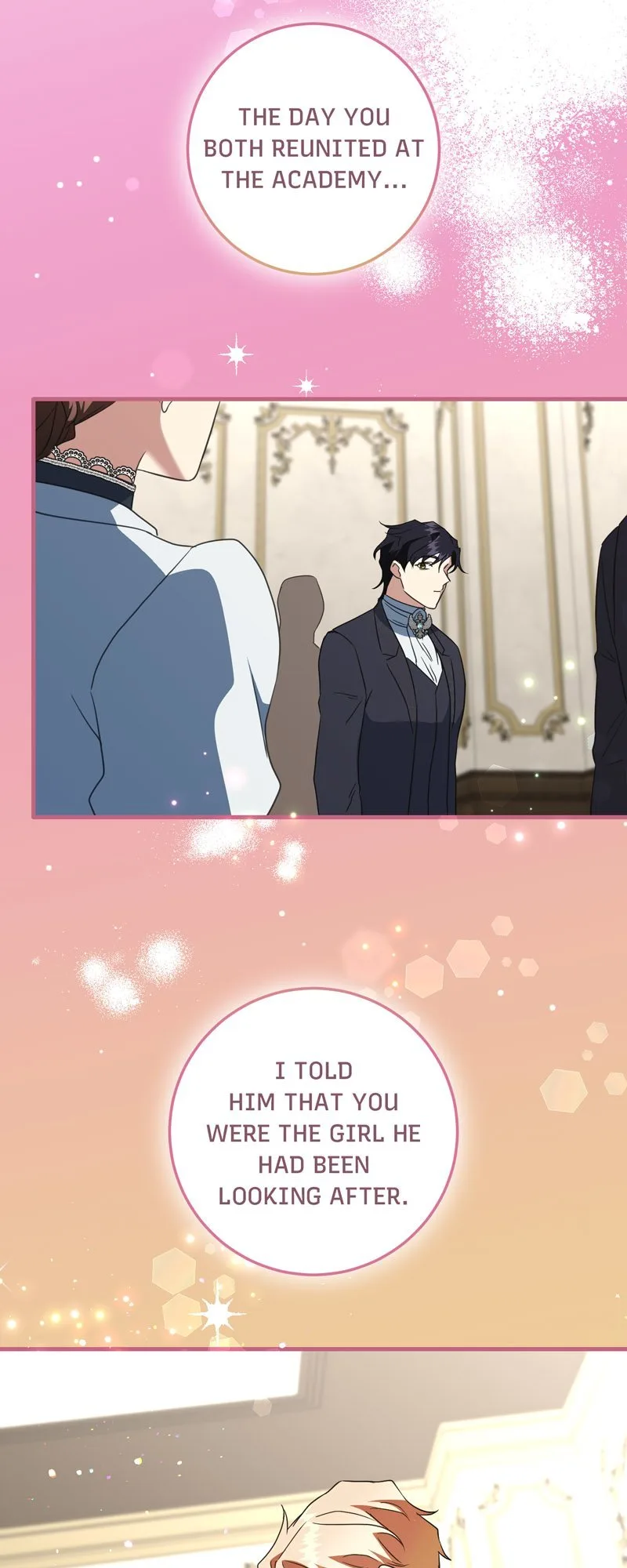 Can’t Go Too Far with the Unrelenting Duke Chapter 93 page 39