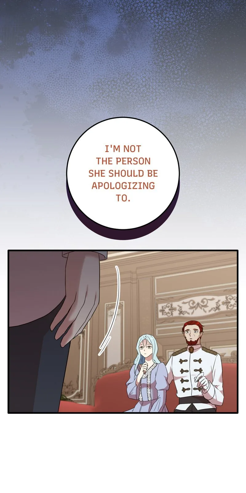 Can’t Go Too Far with the Unrelenting Duke Chapter 98 page 16