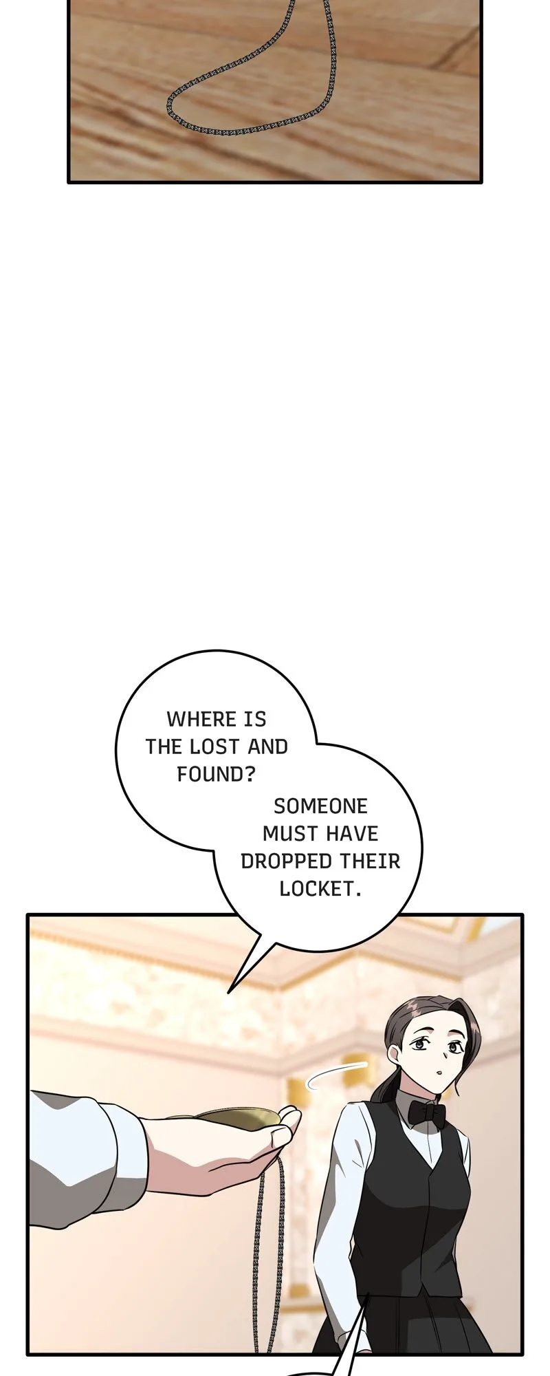 Can’t Go Too Far with the Unrelenting Duke Chapter 94 page 30