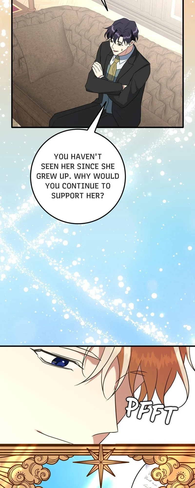 Can’t Go Too Far with the Unrelenting Duke Chapter 93 page 36
