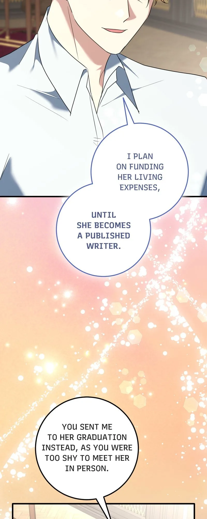 Can’t Go Too Far with the Unrelenting Duke Chapter 93 page 35
