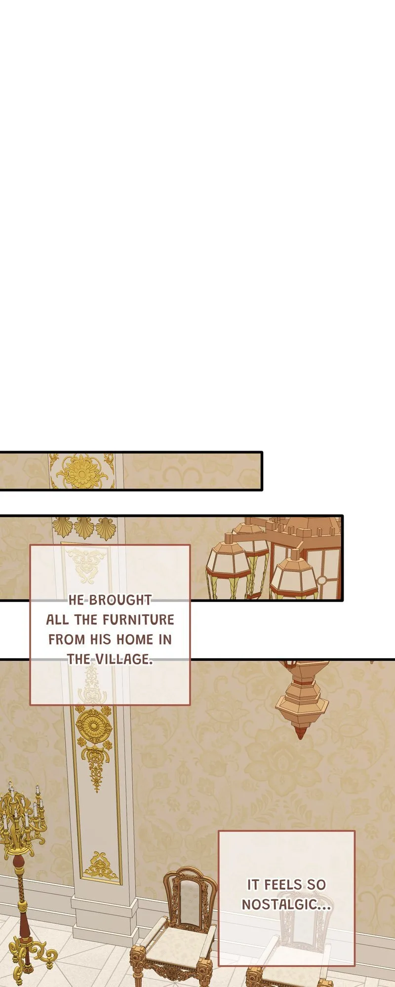Can’t Go Too Far with the Unrelenting Duke Chapter 97 page 34