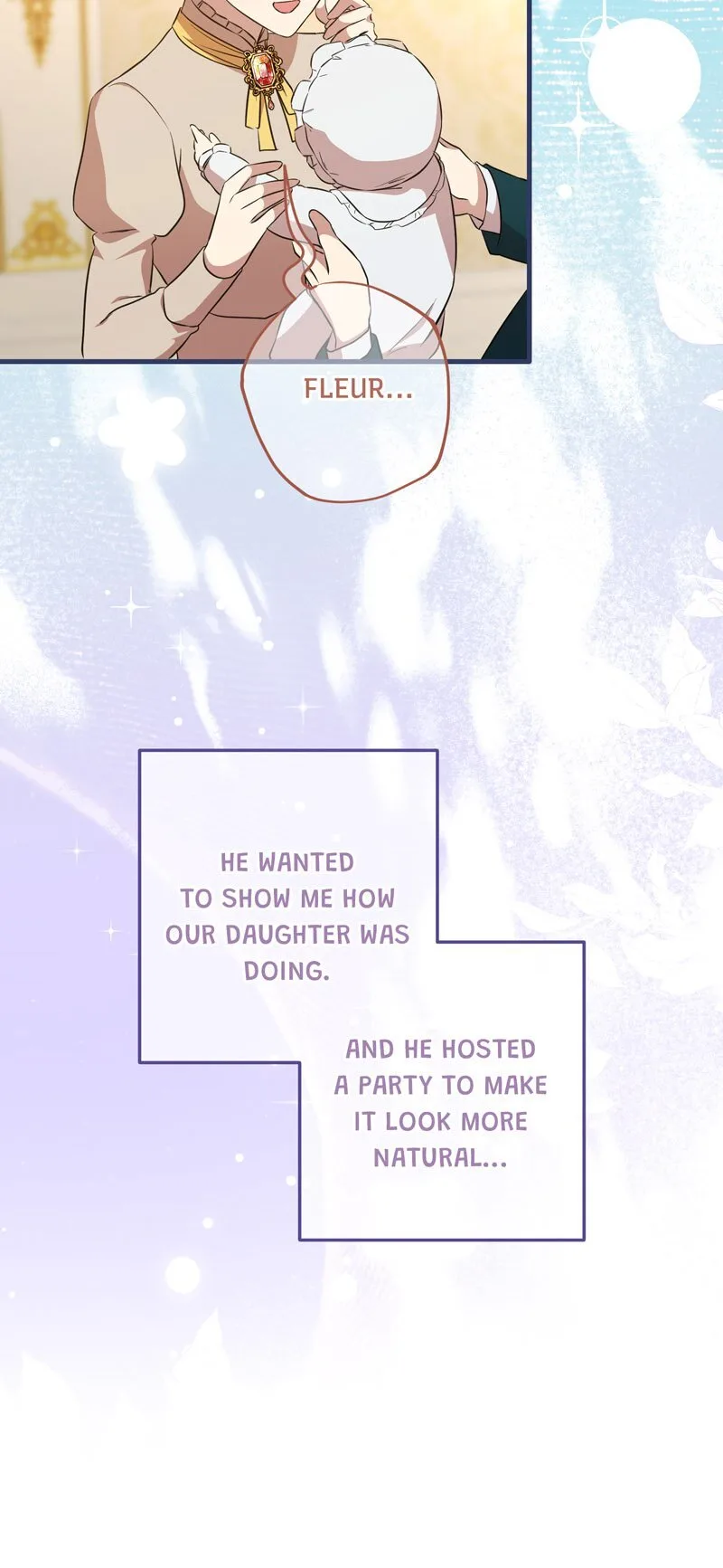 Can’t Go Too Far with the Unrelenting Duke Chapter 97 page 41