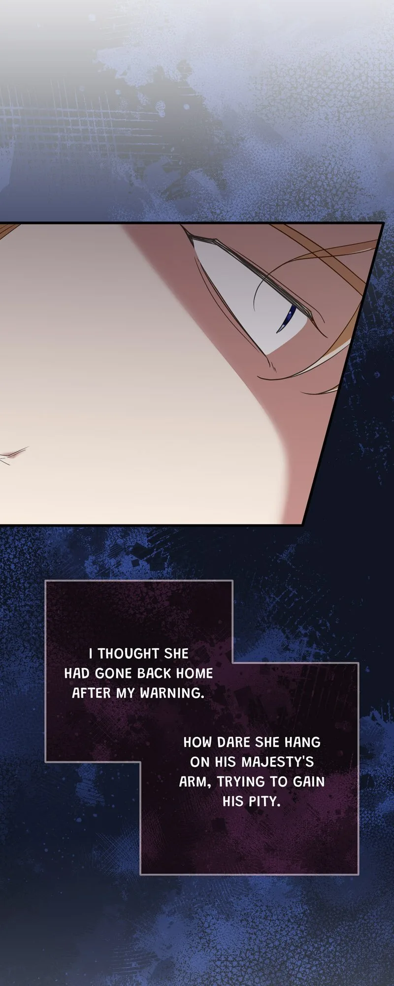 Can’t Go Too Far with the Unrelenting Duke Chapter 98 page 15