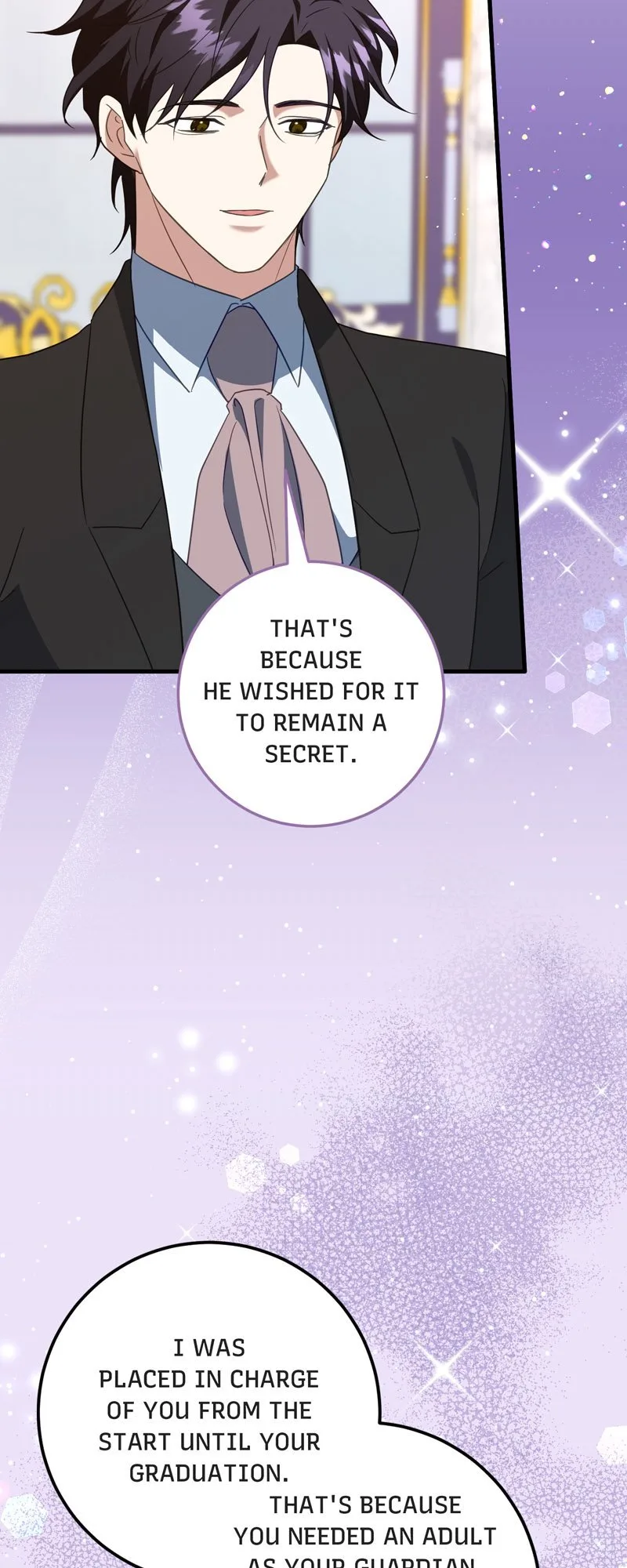 Can’t Go Too Far with the Unrelenting Duke Chapter 92 page 53