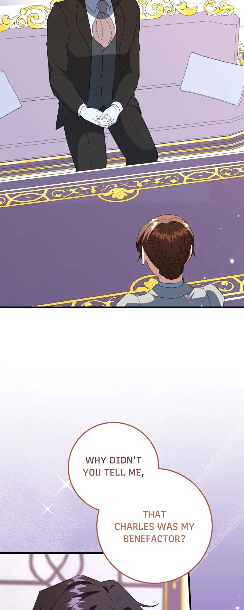 Can’t Go Too Far with the Unrelenting Duke Chapter 92 page 52