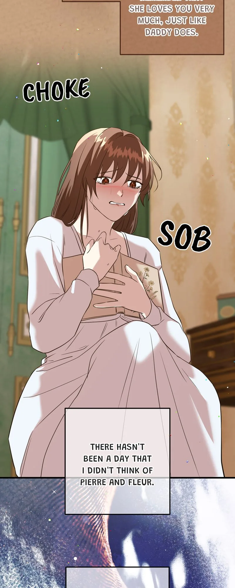 Can’t Go Too Far with the Unrelenting Duke Chapter 97 page 52