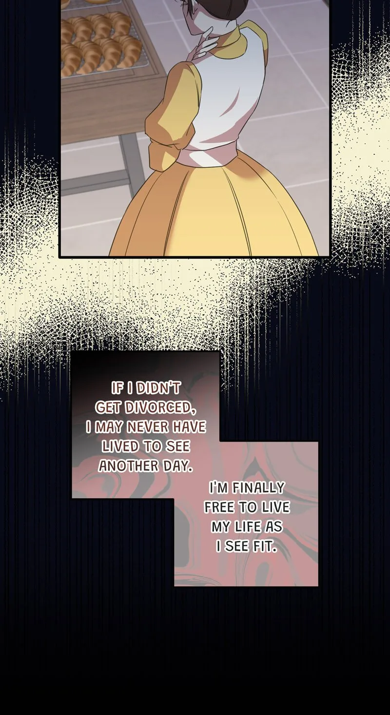 Can’t Go Too Far with the Unrelenting Duke Chapter 96 page 9