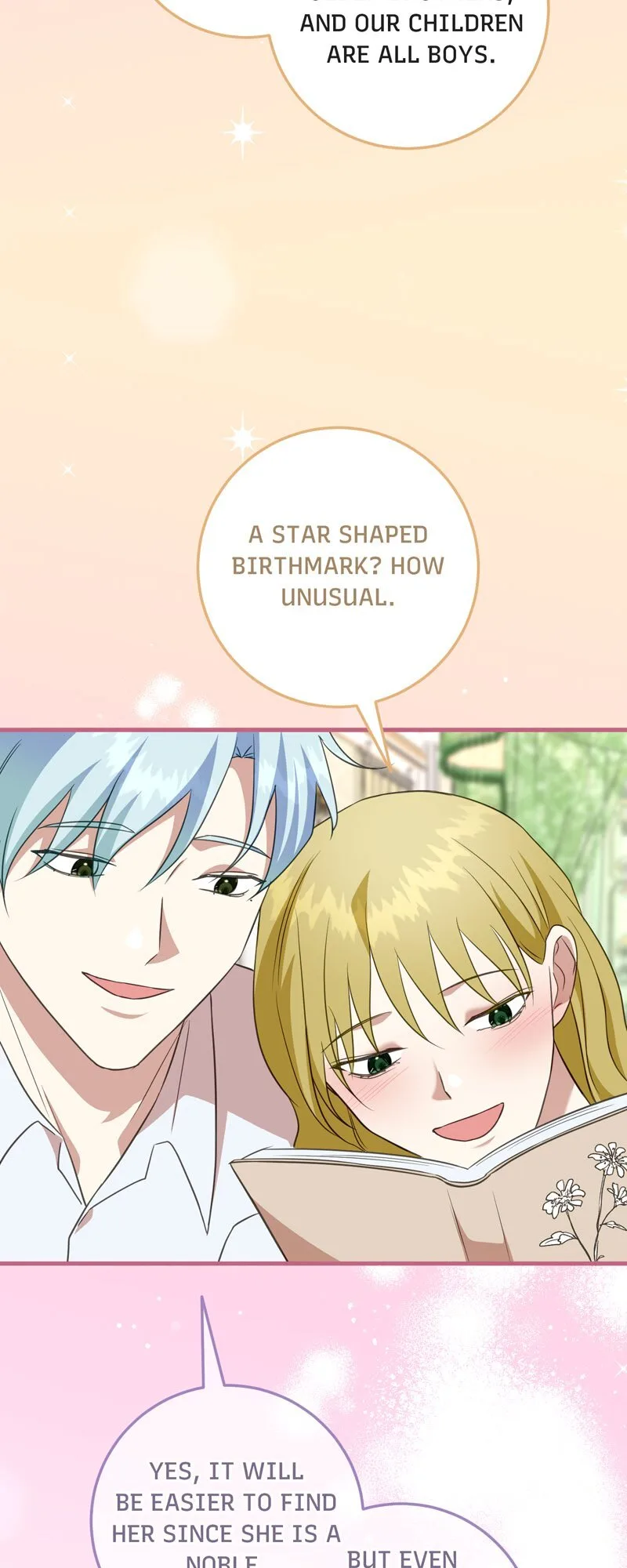 Can’t Go Too Far with the Unrelenting Duke Chapter 97 page 61