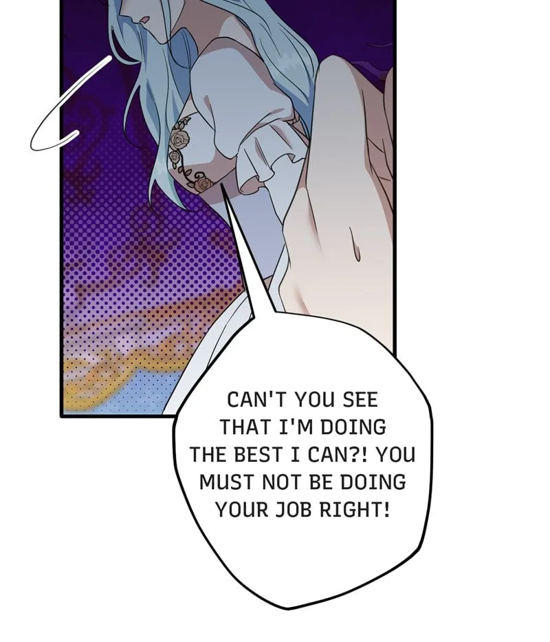 Can’t Go Too Far with the Unrelenting Duke Chapter 98 page 24
