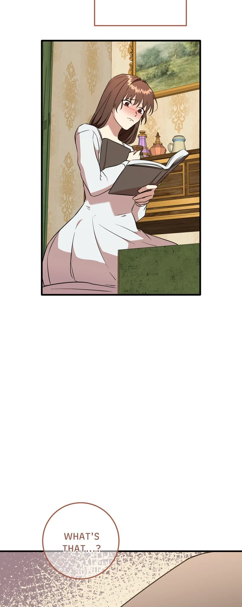Can’t Go Too Far with the Unrelenting Duke Chapter 97 page 48