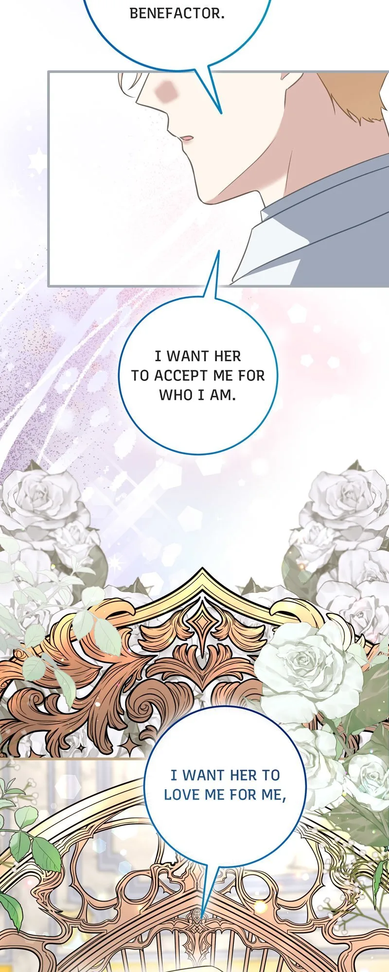 Can’t Go Too Far with the Unrelenting Duke Chapter 93 page 46