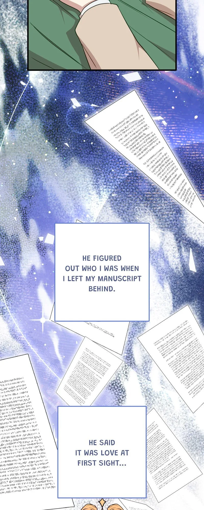 Can’t Go Too Far with the Unrelenting Duke Chapter 93 page 51