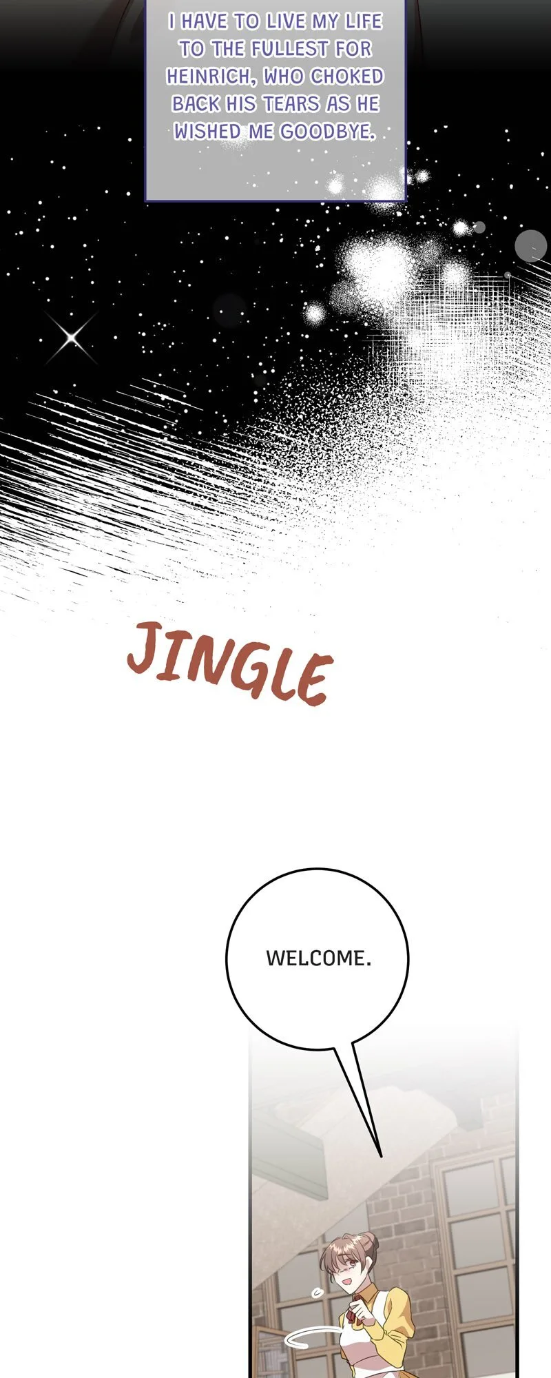 Can’t Go Too Far with the Unrelenting Duke Chapter 96 page 11