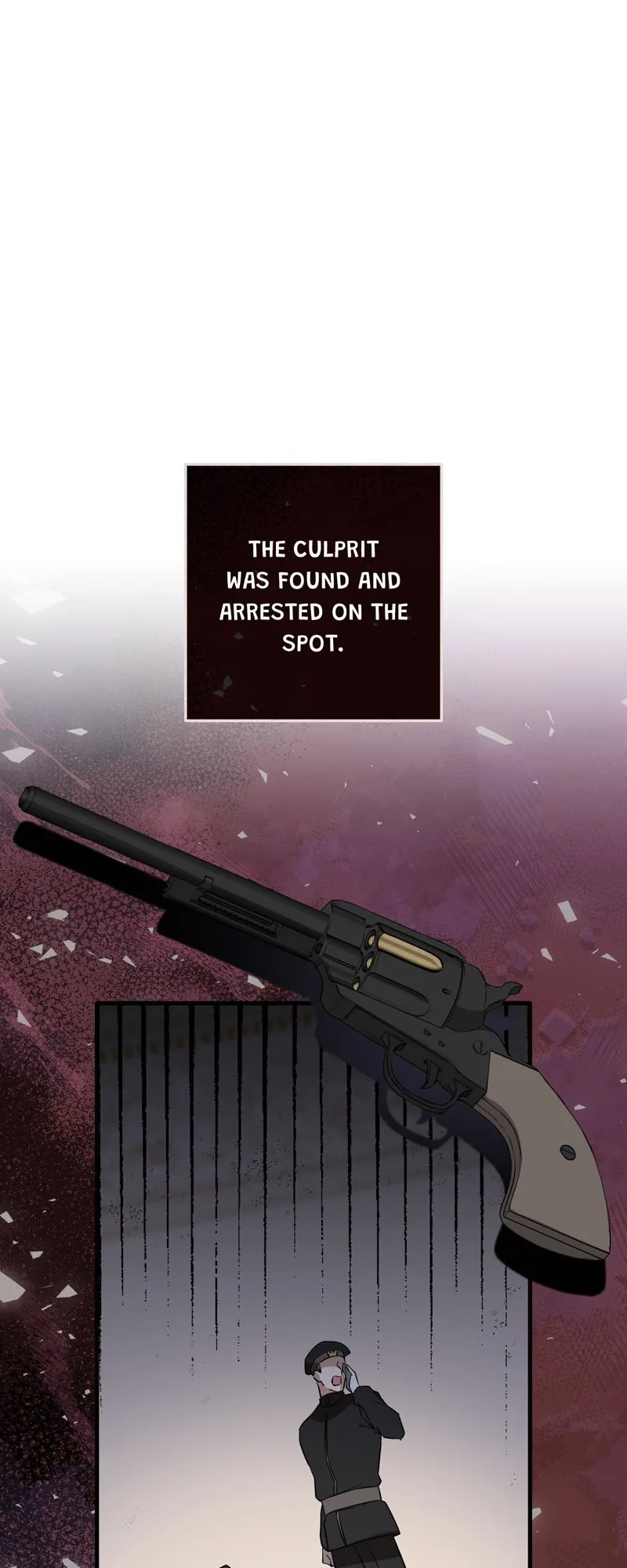 Can’t Go Too Far with the Unrelenting Duke Chapter 94 page 42