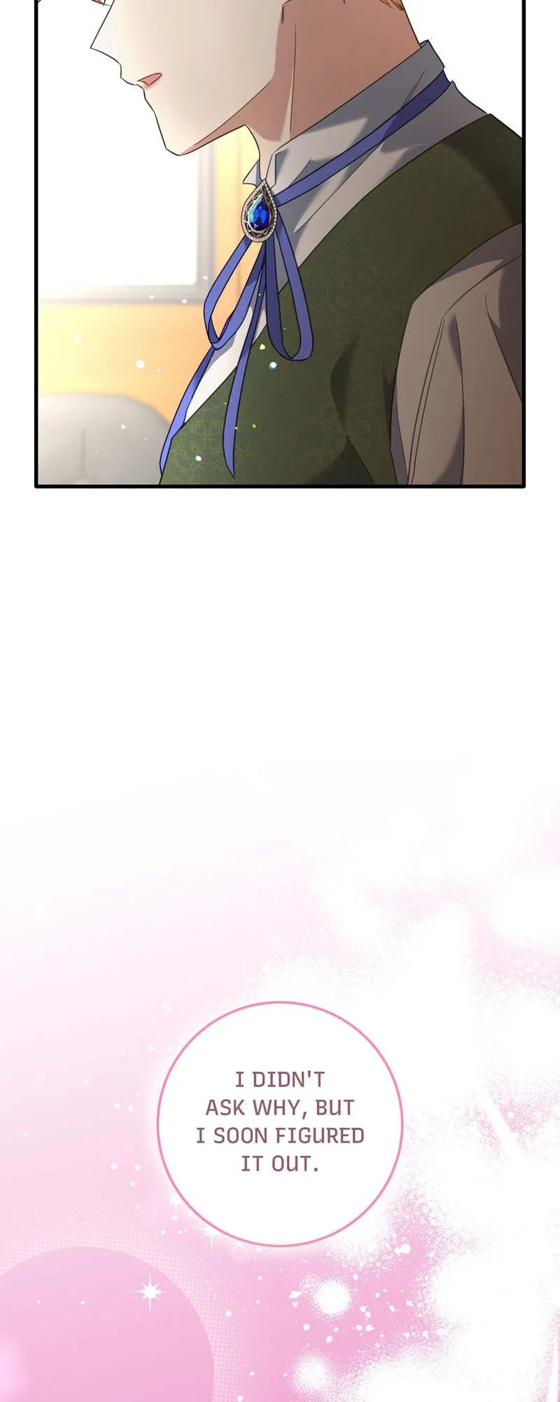 Can’t Go Too Far with the Unrelenting Duke Chapter 93 page 42