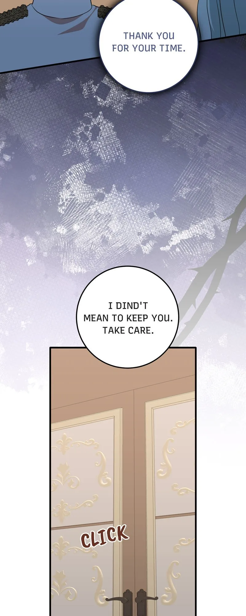 Can’t Go Too Far with the Unrelenting Duke Chapter 98 page 18
