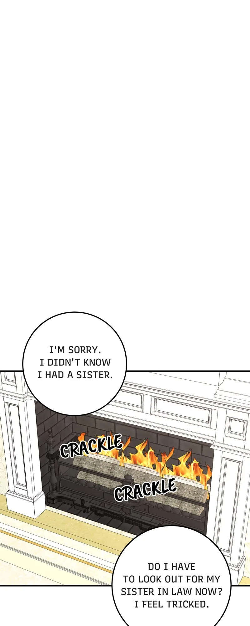 Can’t Go Too Far with the Unrelenting Duke Chapter 97 page 58